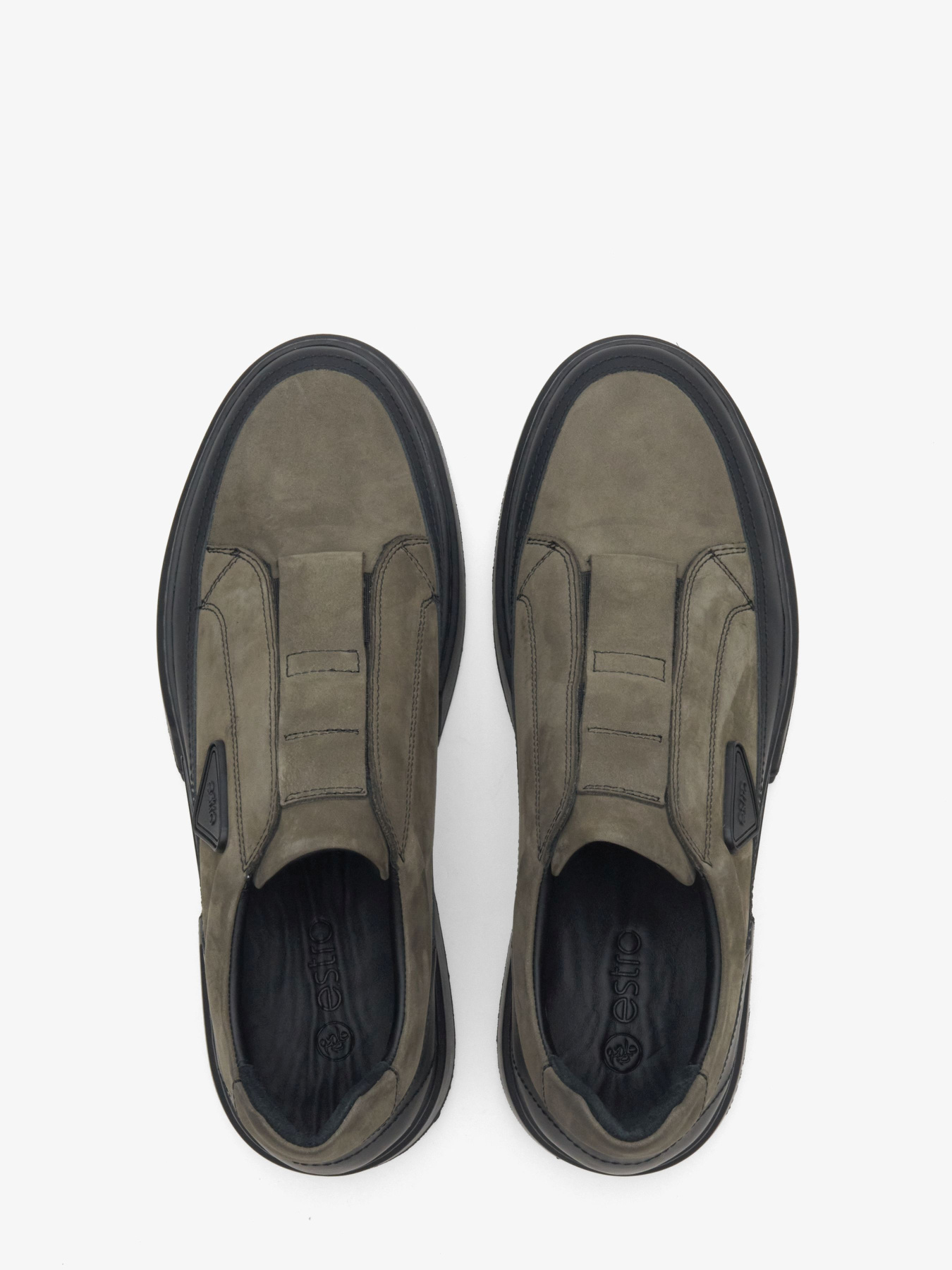 Кеды Estro модель 4995-736 Фото