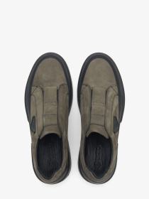 Кеды Estro модель 4995-736 Фото