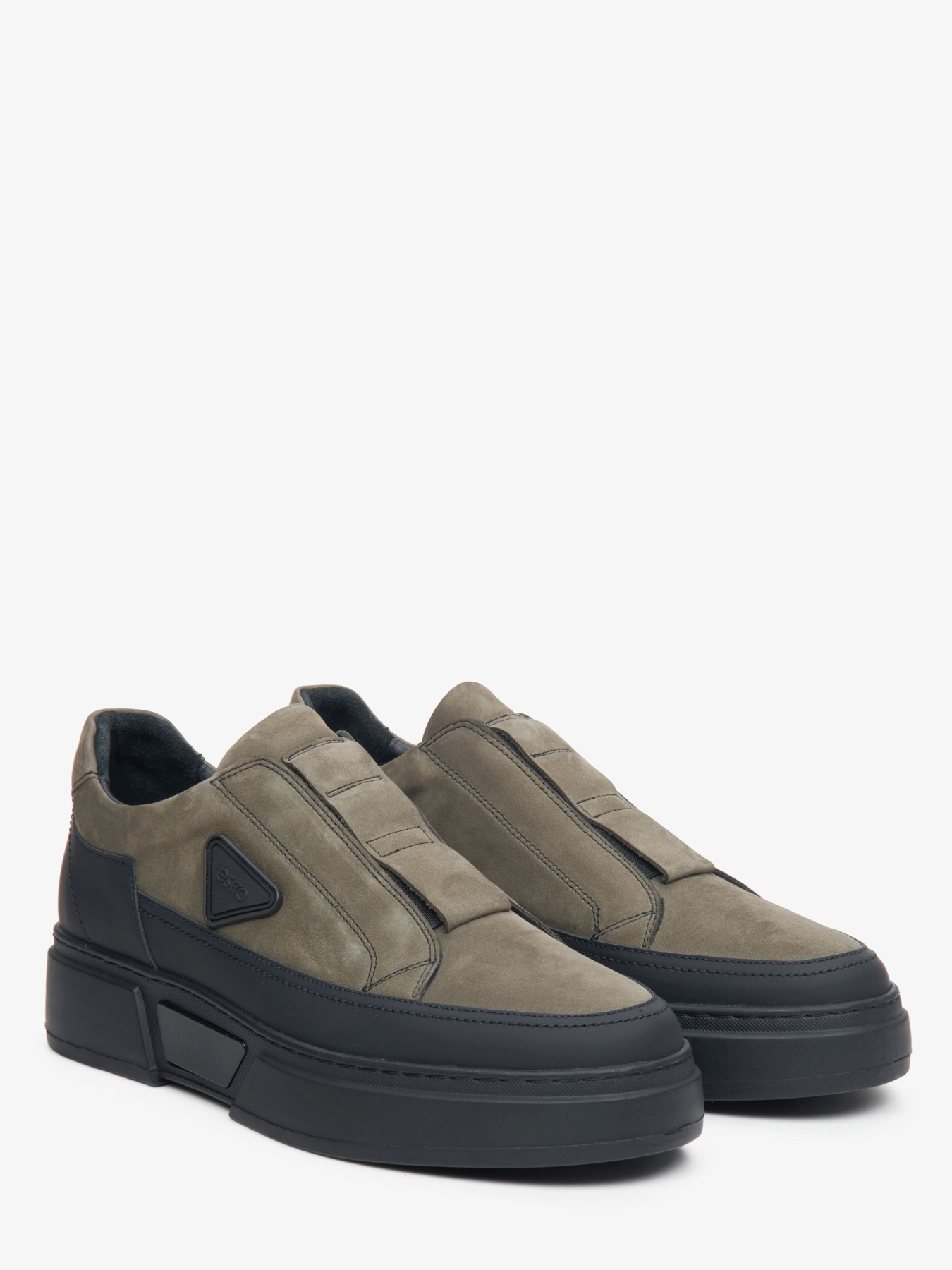 Кеды Estro модель 4995-736 Фото