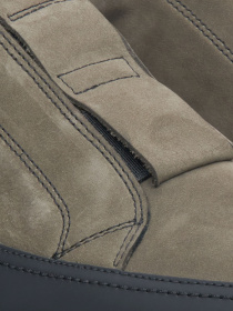 Кеды Estro модель 4995-736 Кеды Estro модель 4995-736 Фото