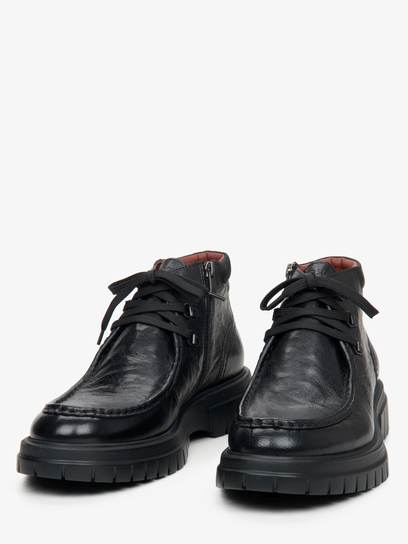 Ботинки и сапоги Estro модель 5026-101 Фото