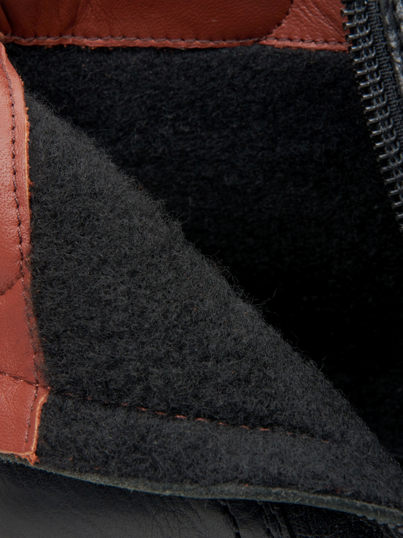 Ботинки и сапоги Estro модель 5026-101 Фото