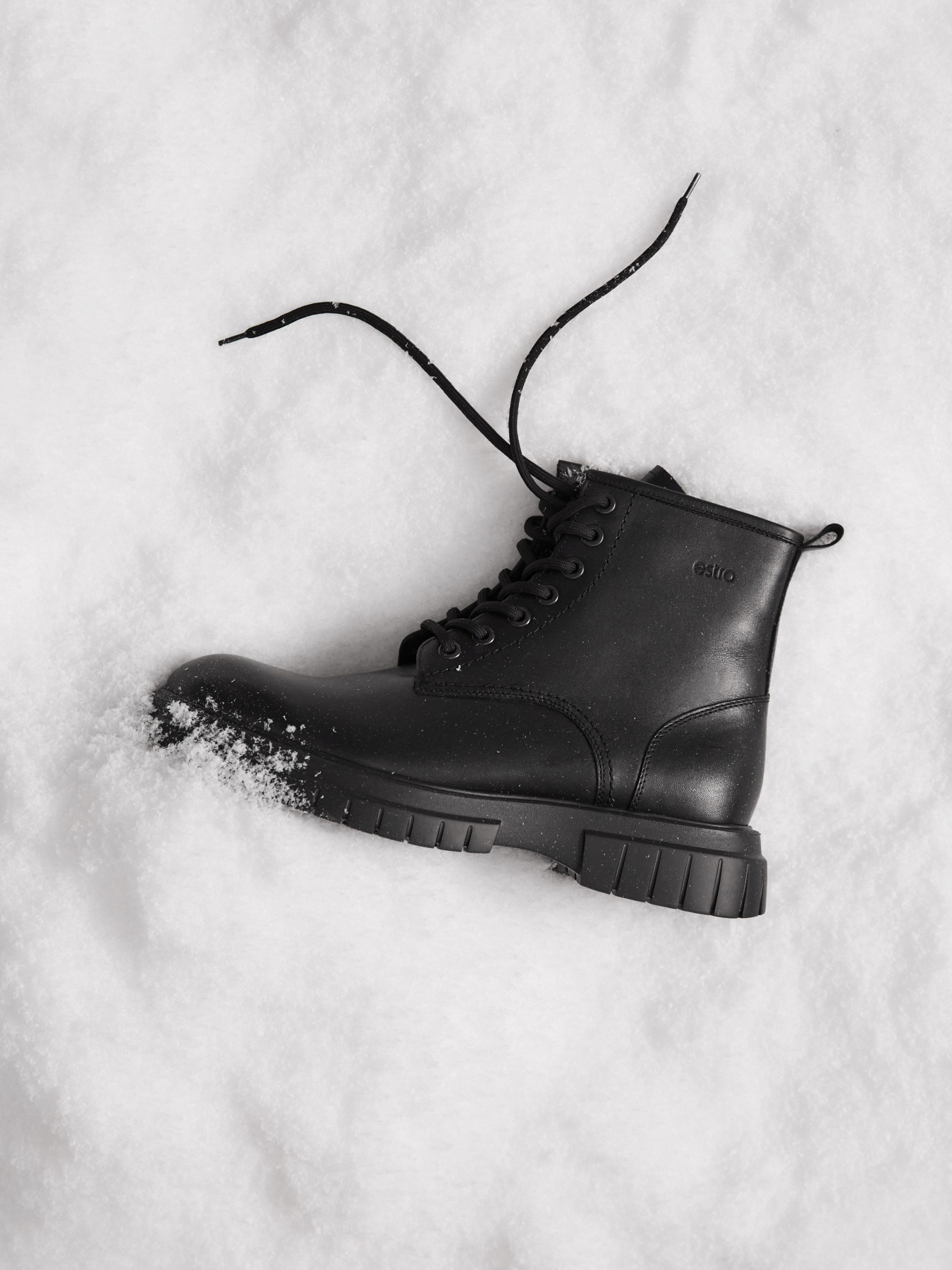 Ботинки и сапоги Estro модель 5027-101 Фото