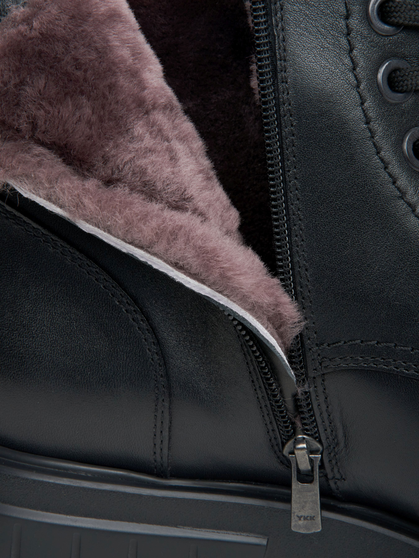 Черевики та чоботи Estro модель 5027-101 Фото