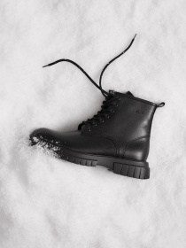 Черевики та чоботи Estro модель 5027-101 Фото