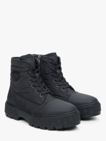 Ботинки и сапоги Estro модель 4985-0801 Фото