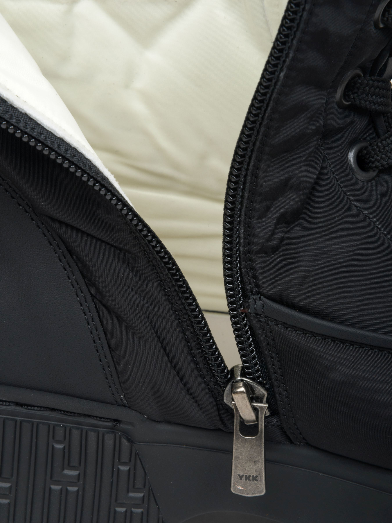 Ботинки и сапоги Estro модель 4985-0801 Фото