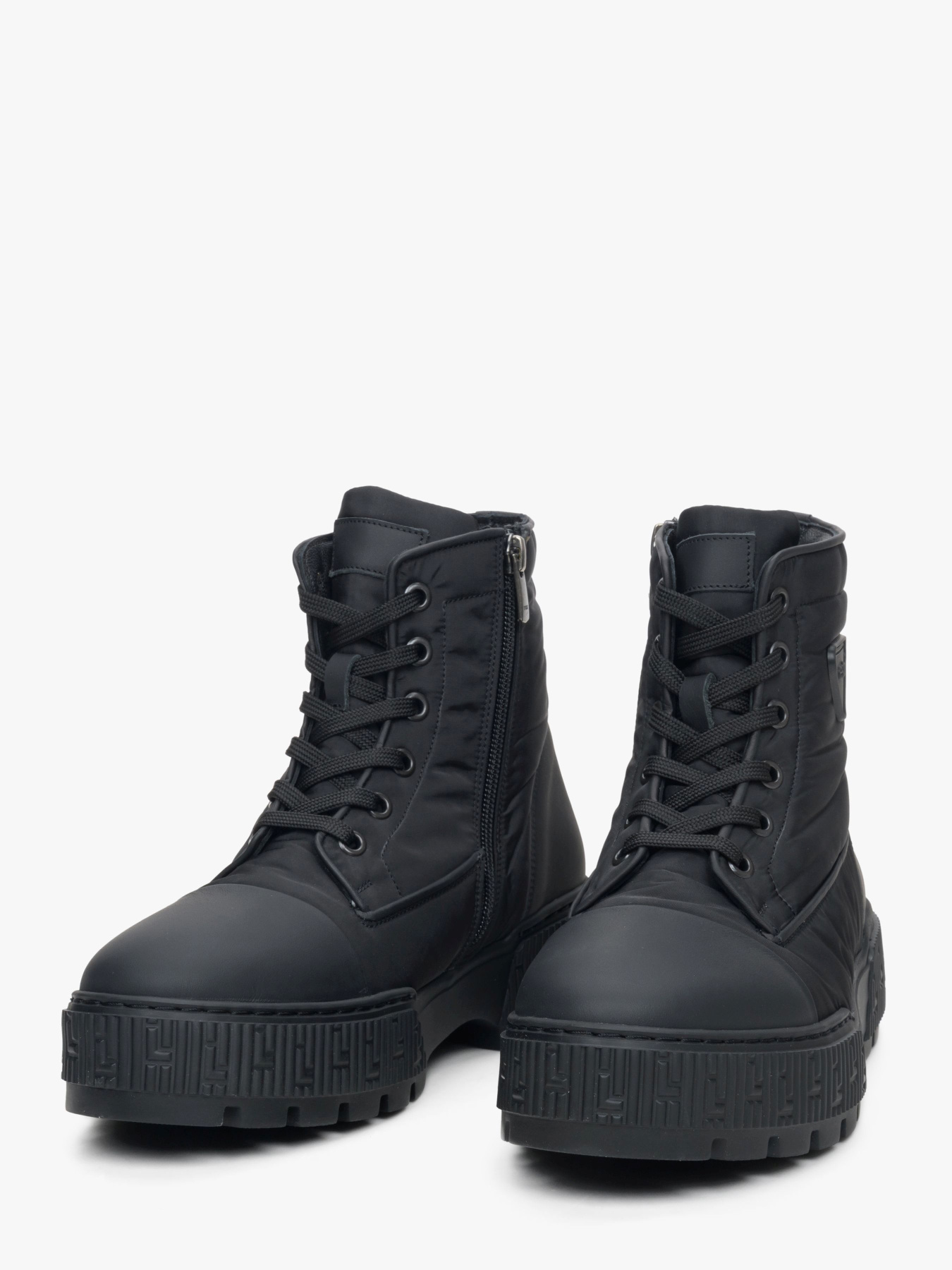 Ботинки и сапоги Estro модель 4985-0801 Фото