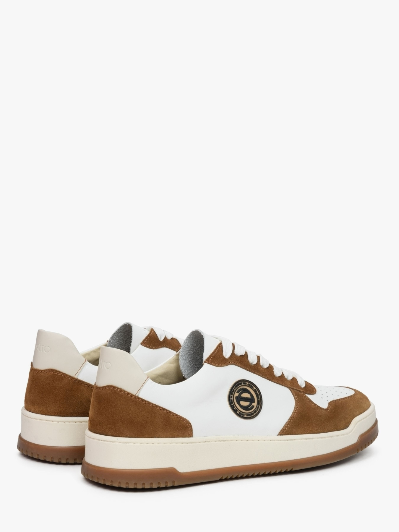 Кеди Estro модель 09-4045153-540 Фото