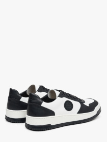 Кеды Estro модель 09-4045149-1455 Фото