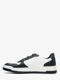 Кеды Estro модель 09-4045149-1455 Фото