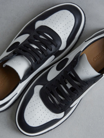 Кеды Estro модель 09-4045149-1455 Фото