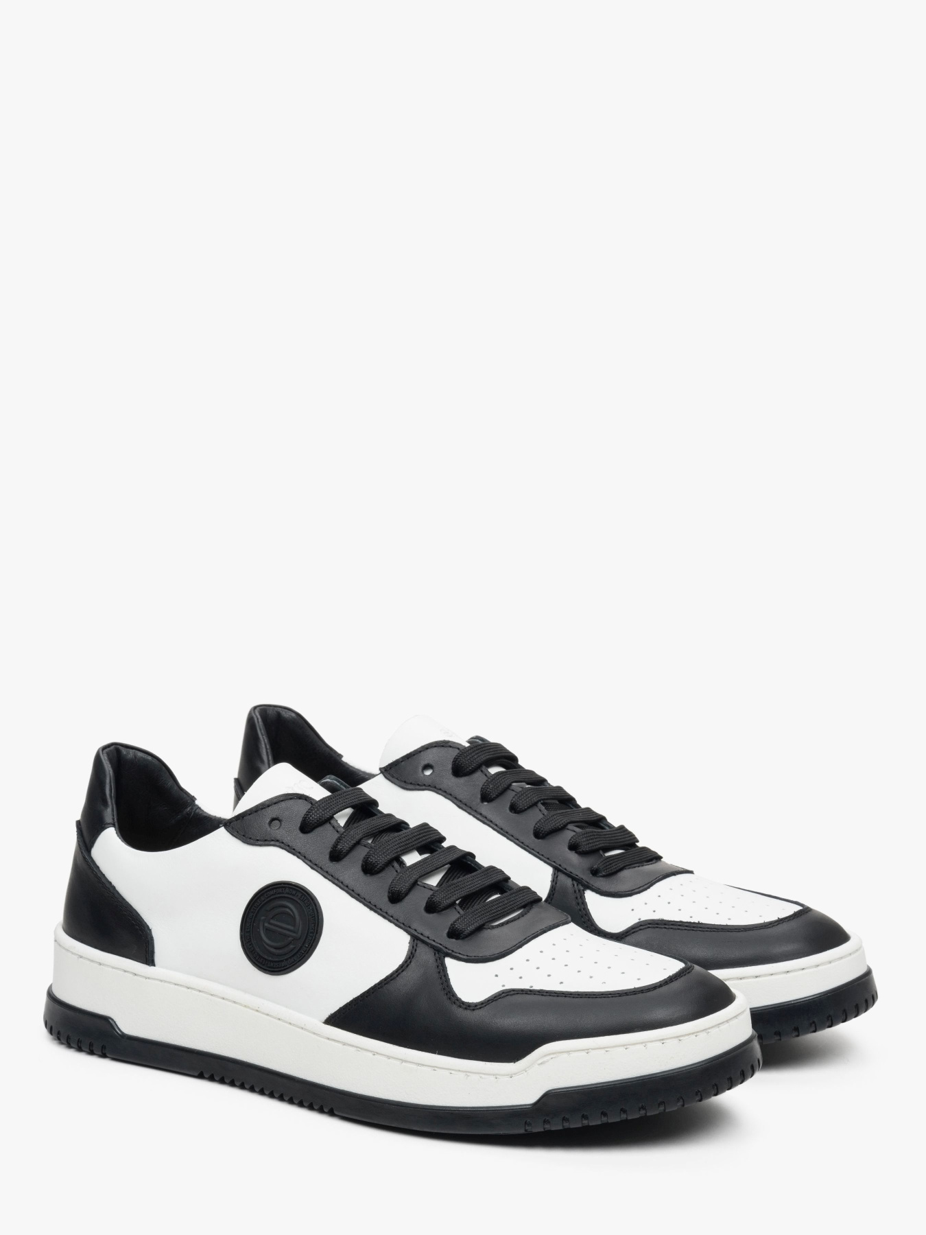 Кеды Estro модель 09-4045149-1455 Фото