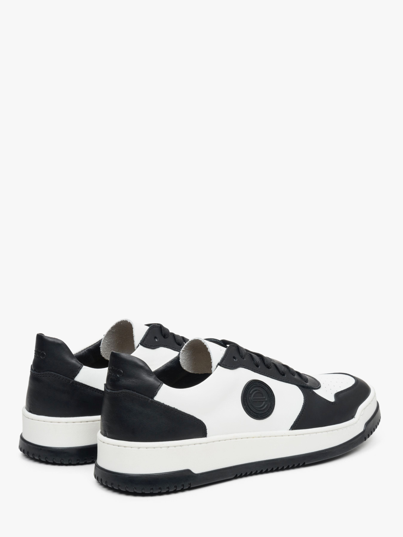 Кеды Estro модель 09-4045149-1455 Фото