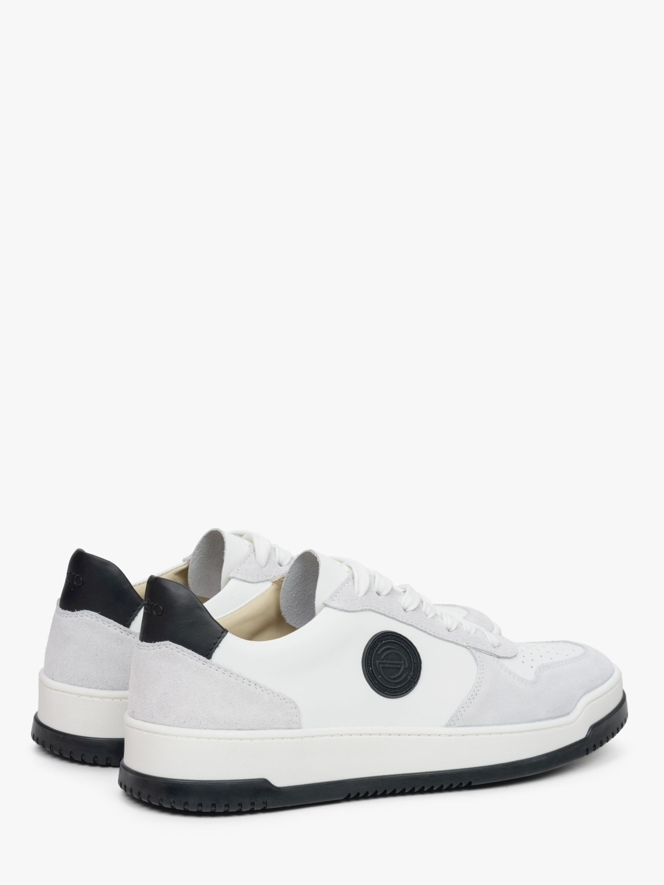 Кеды Estro модель 09-4045876-528 Фото