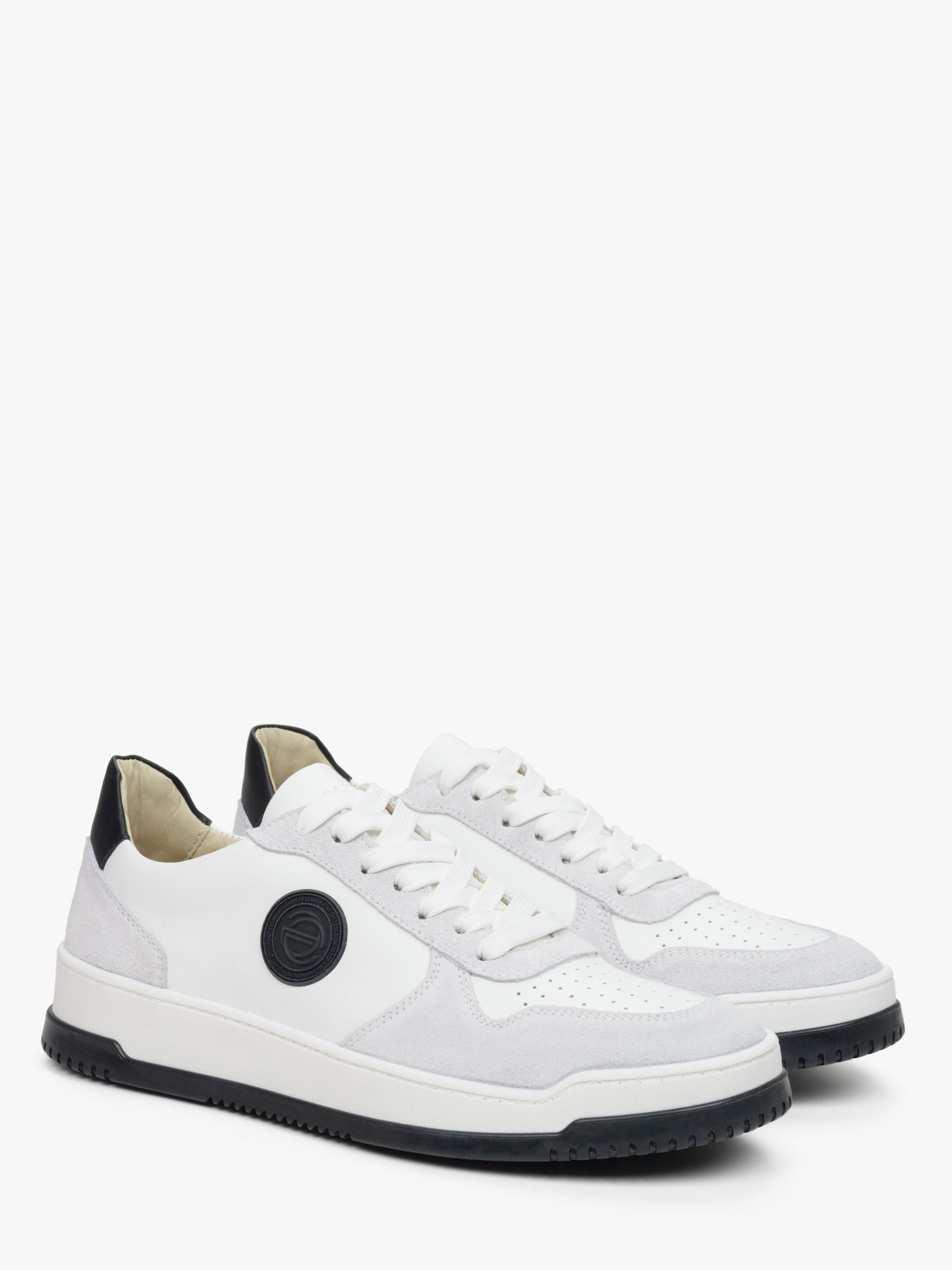 Кеды Estro модель 09-4045876-528 Фото