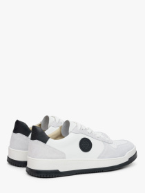 Кеды Estro модель 09-4045876-528 Фото