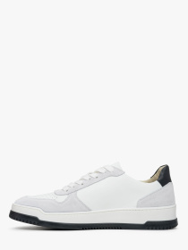 Кеды Estro модель 09-4045876-528 Фото