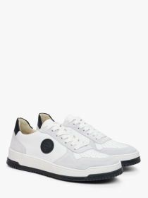 Кеды Estro модель 09-4045876-528 Фото