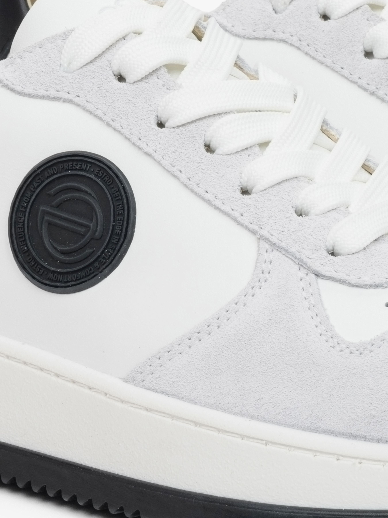 Кеди Estro модель 09-4045876-528 Фото