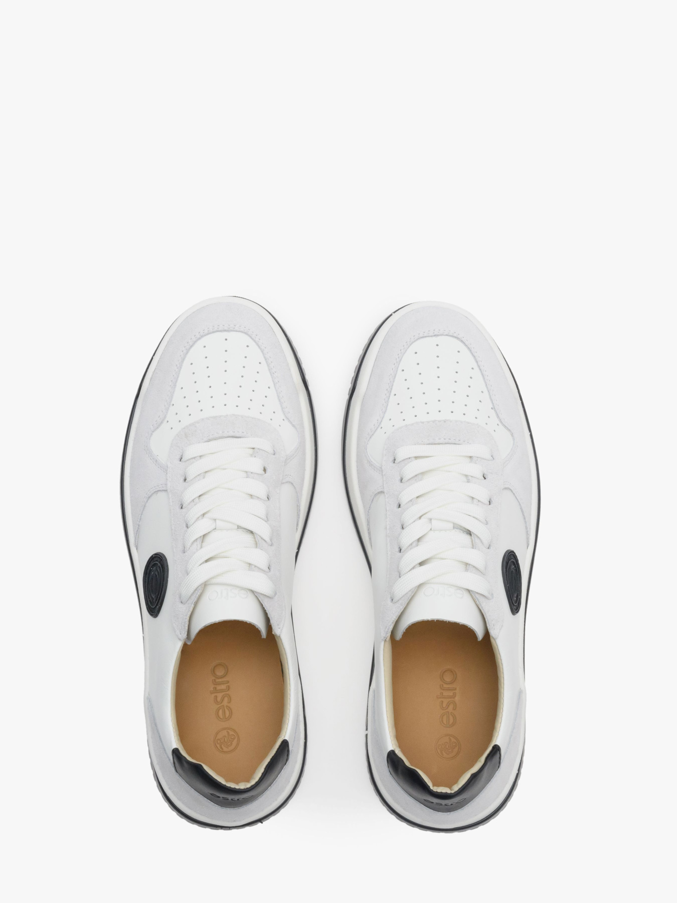 Кеди Estro модель 09-4045876-528 Фото