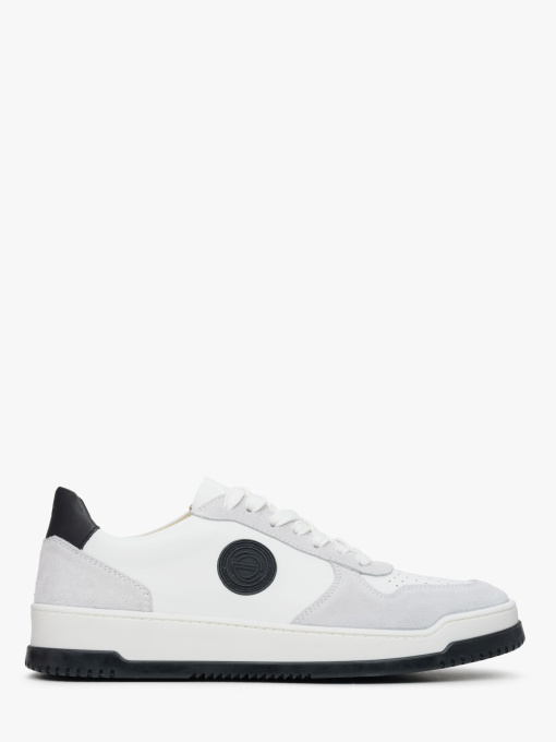 Кеды Estro модель 09-4045876-528 Фото