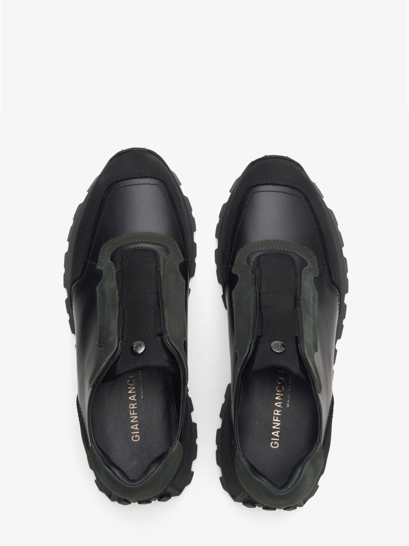 Кроссовки Butteri модель 41654-1101 Фото