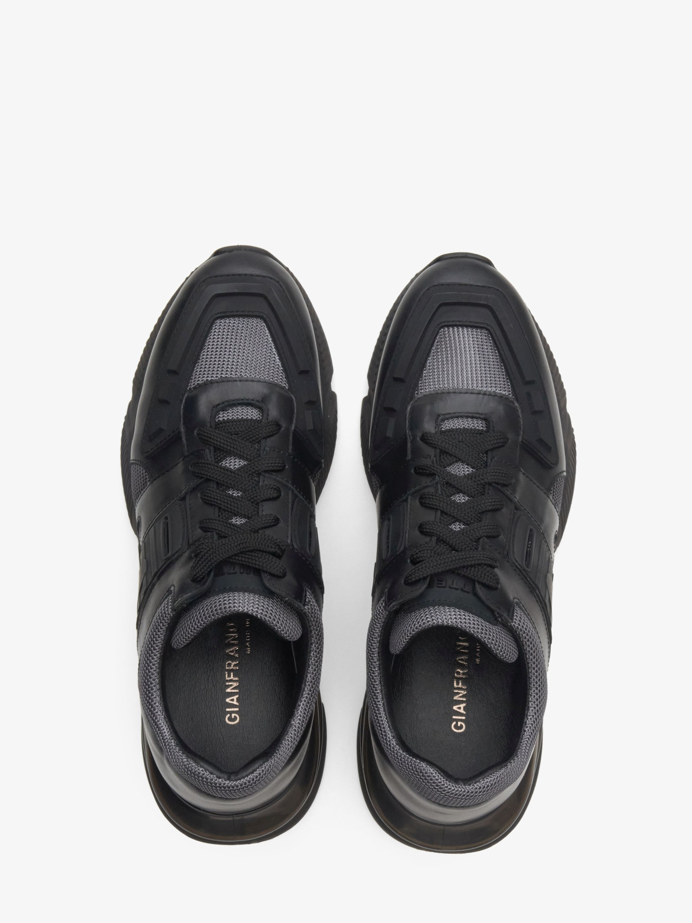 Кроссовки Butteri модель 41661-4601 Фото