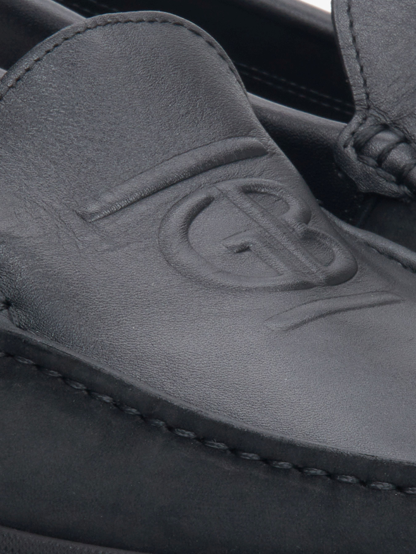 Слипоны и мокасины Butteri модель 35231-1101 Фото