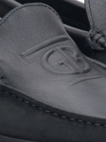 Слипоны и мокасины Butteri модель 35231-1101 Фото