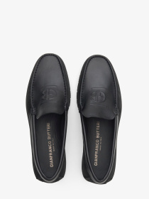 Слипоны и мокасины Butteri модель 35231-1101 Слипоны и мокасины Butteri модель 35231-1101 Фото