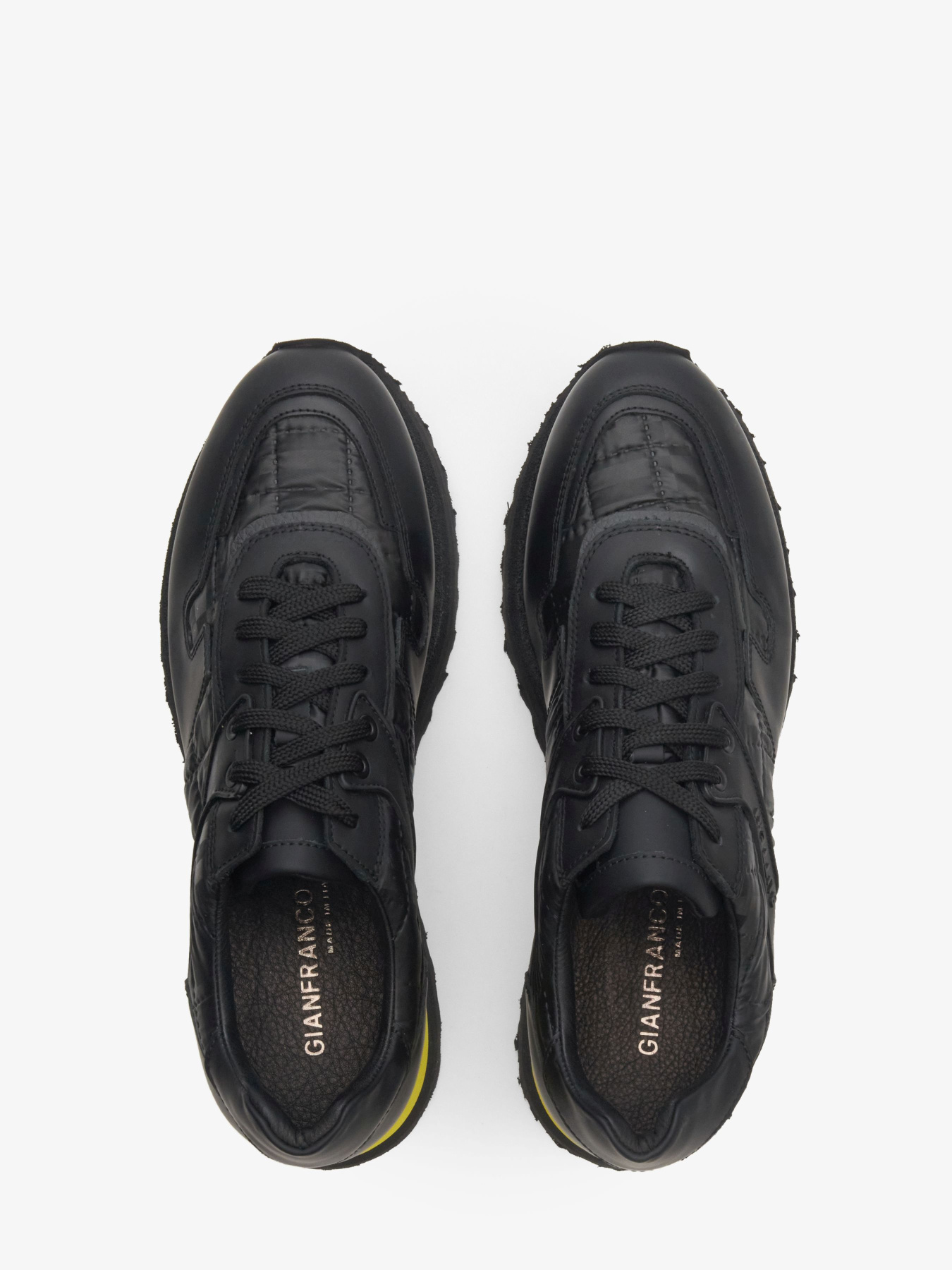 Кроссовки Butteri модель 61507-4601 Фото