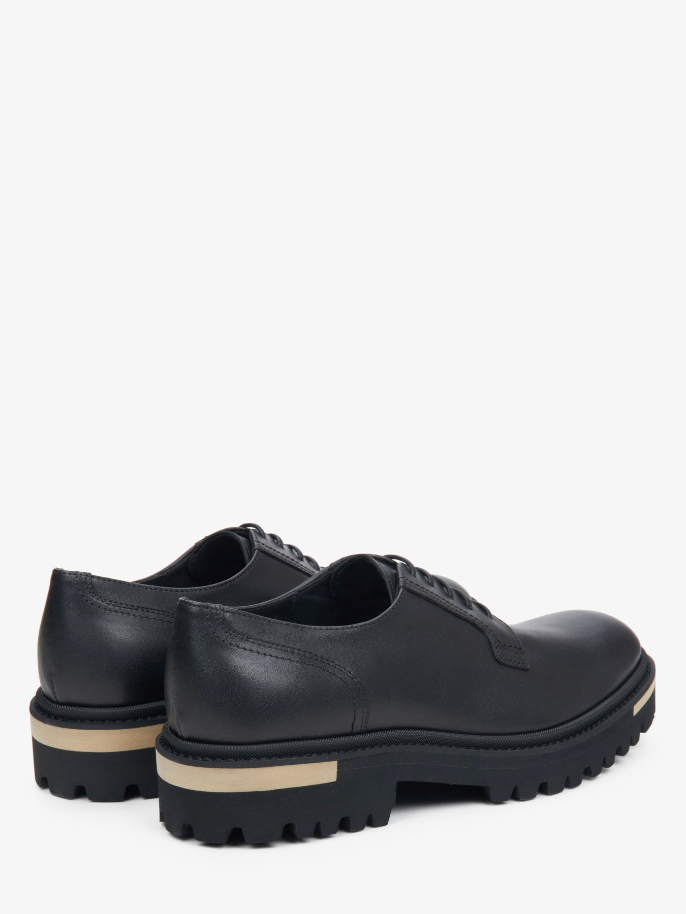 Туфли и лоферы Estro модель 08310-101 Фото