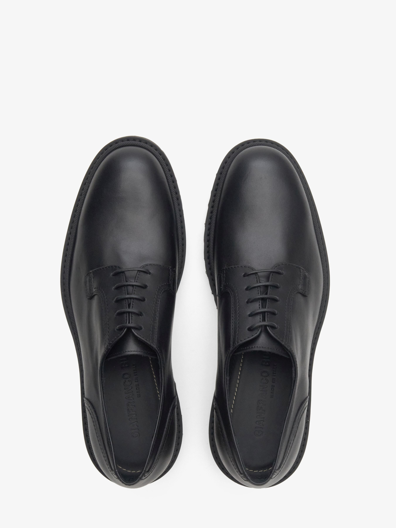 Туфли и лоферы Estro модель 08310-101 Фото