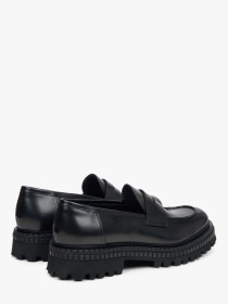 Туфли и лоферы Butteri модель 45123-8201 Фото