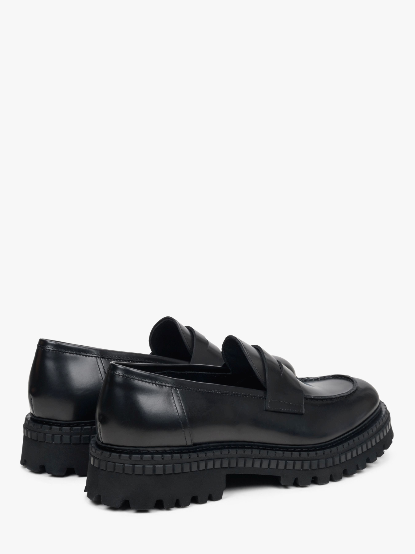 Туфлі та лофери Butteri модель 45123-8201 Фото