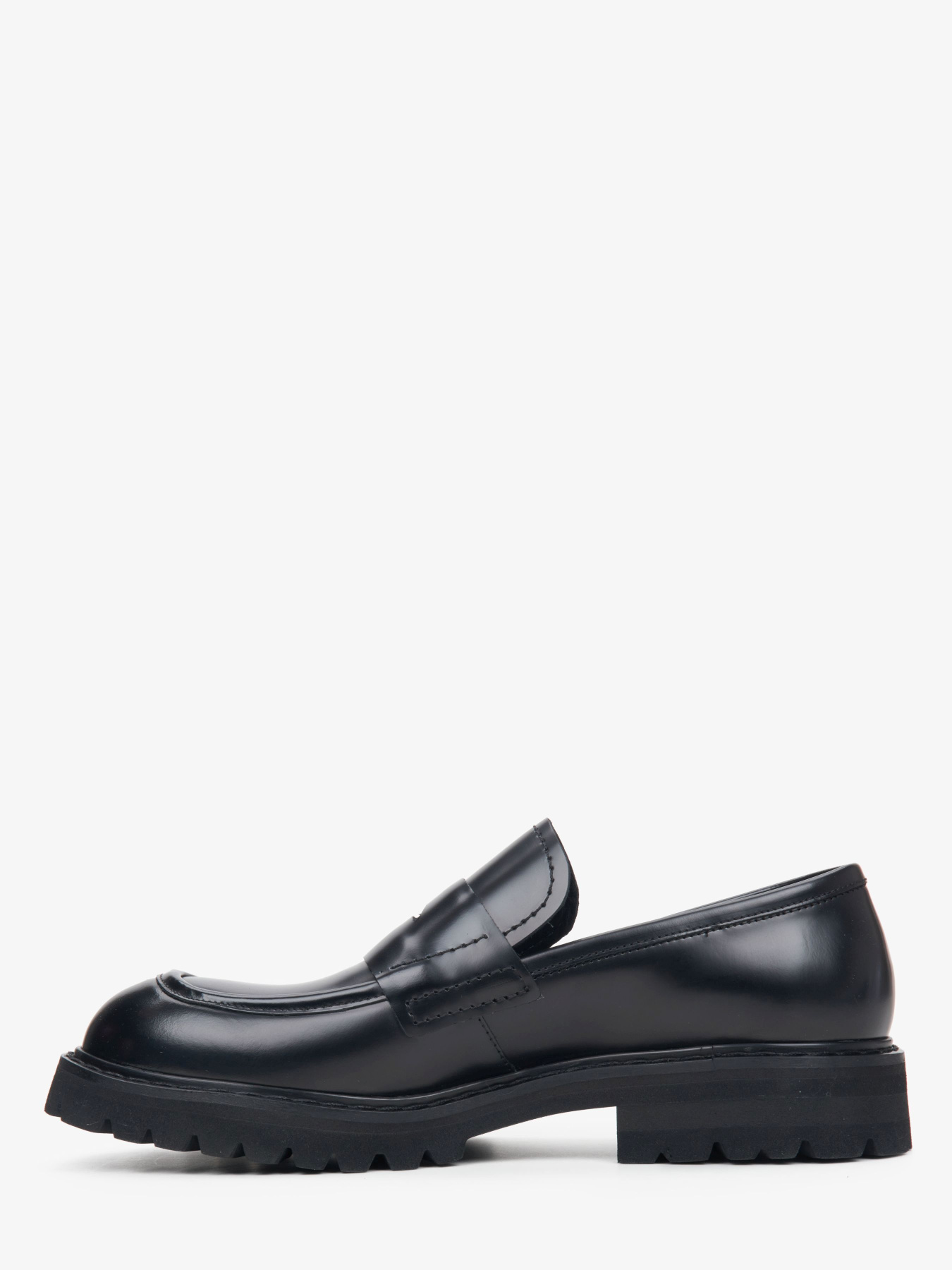 Туфлі та лофери Butteri модель 33210-8201 Фото