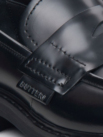 Туфлі та лофери Butteri модель 33210-8201 Фото