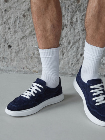 Кеды Estro модель 09-4269157-3432 Фото