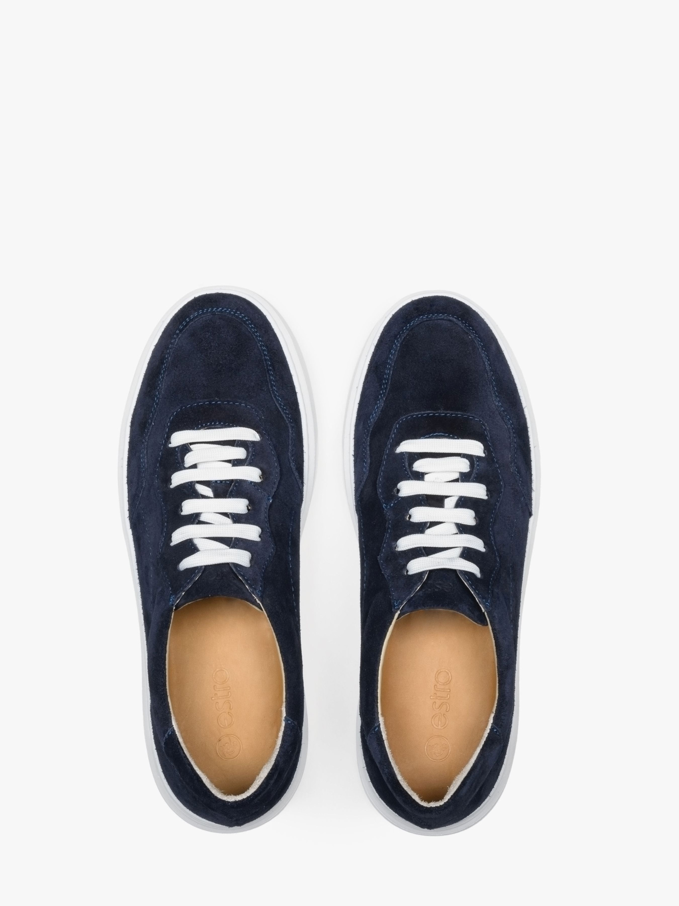 Кеди Estro модель 09-4269157-3432 Фото