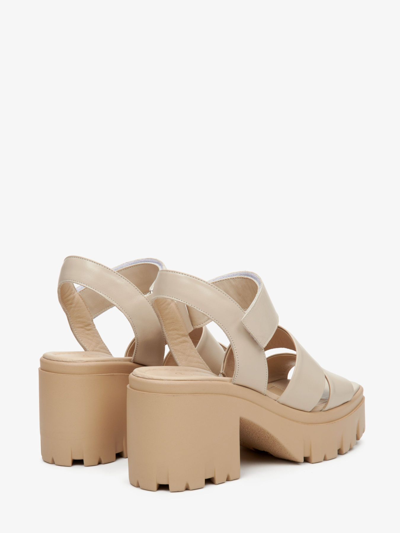 Сандалії Estro модель 638-123 Фото