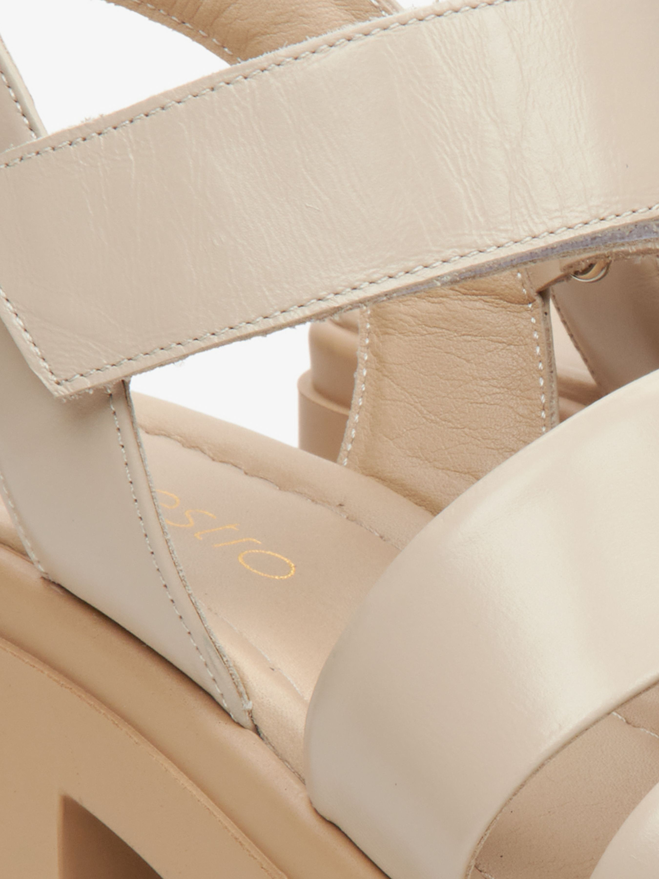 Сандалії Estro модель 638-123 Фото