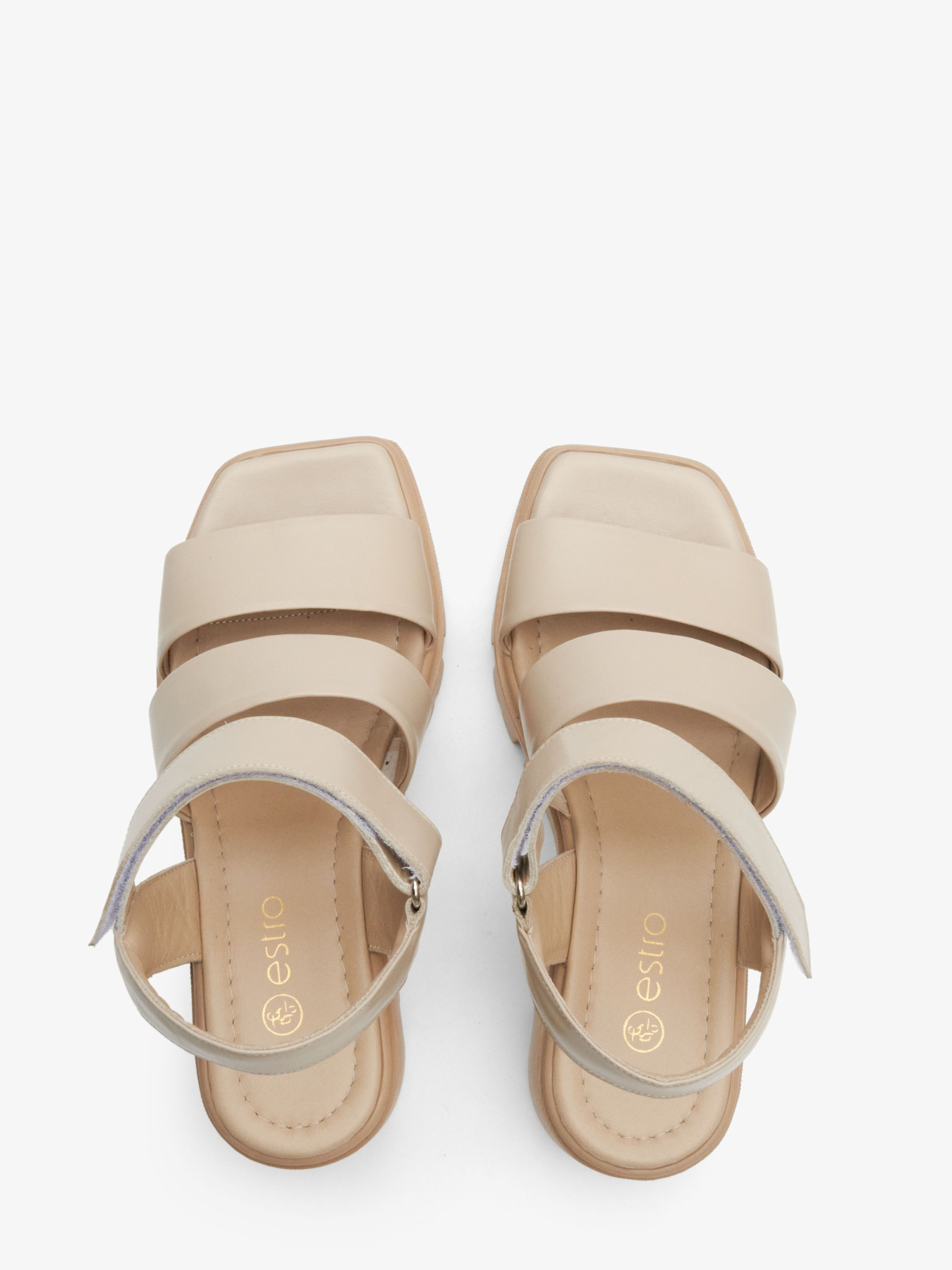 Сандалії Estro модель 638-123 Фото