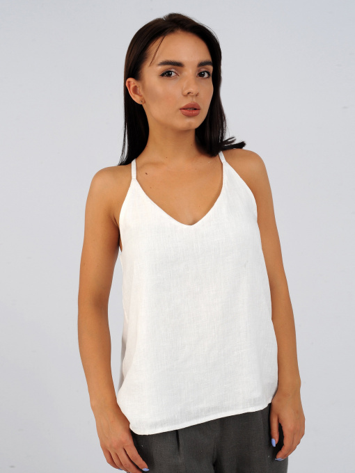 Майка Feel and Fly модель 4519101 Фото