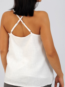 Майка Feel and Fly модель 4519101 Фото