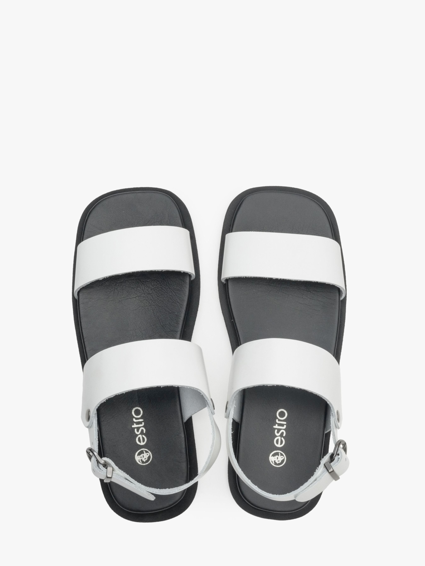 Сандалии Estro модель 29717-102 Фото