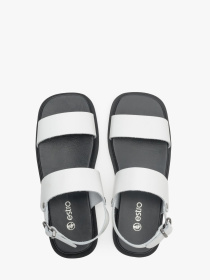 Сандалии Estro модель 29717-102 Фото