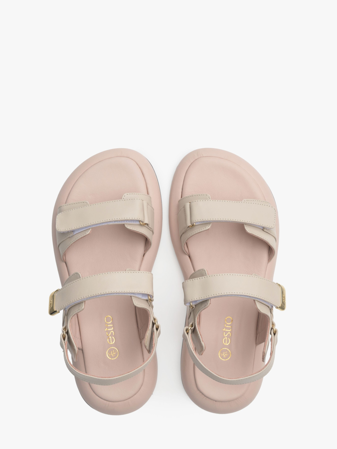 Сандалії Estro модель 23547-123 Фото