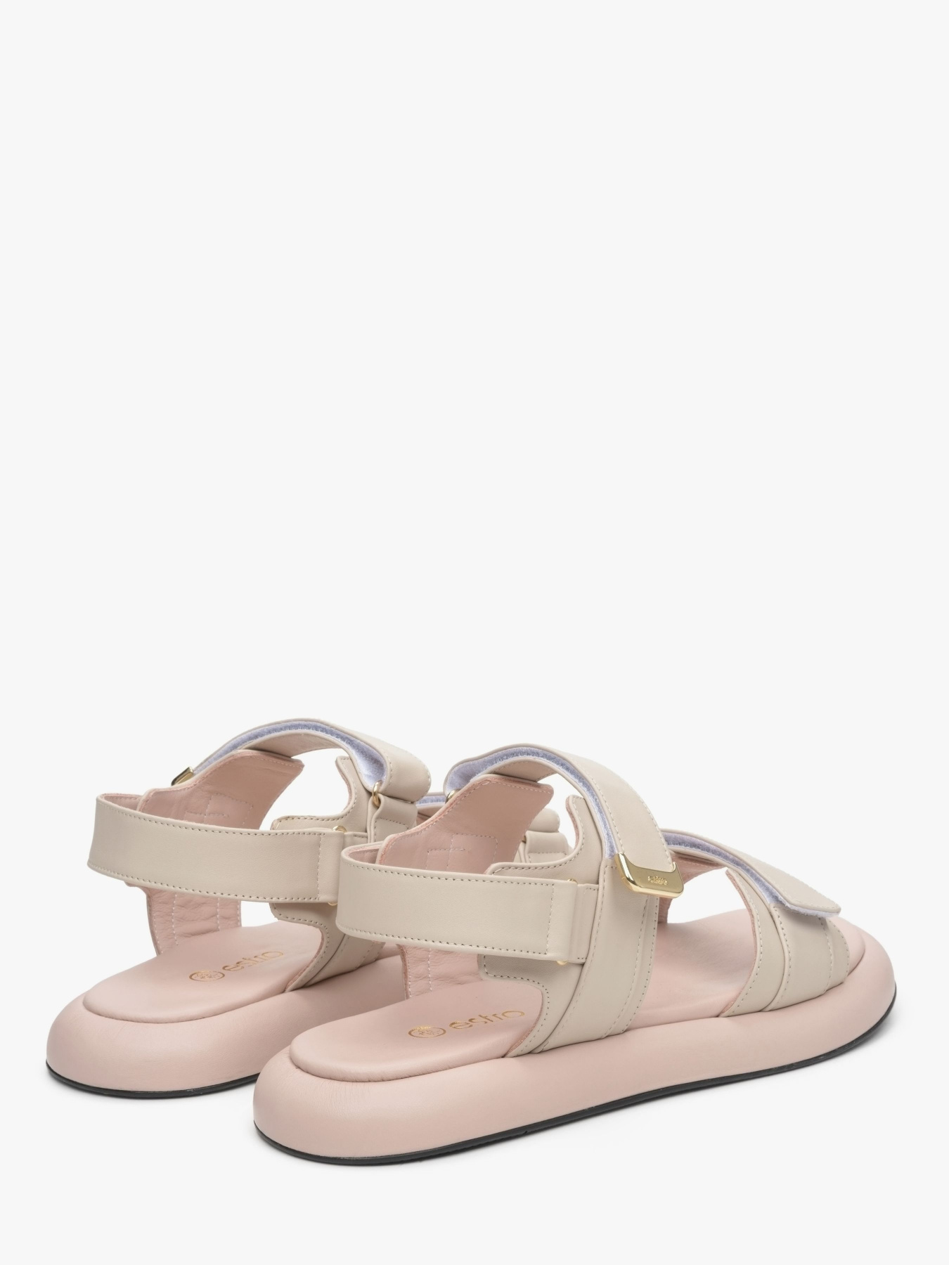 Сандалии Estro модель 23547-123 Фото