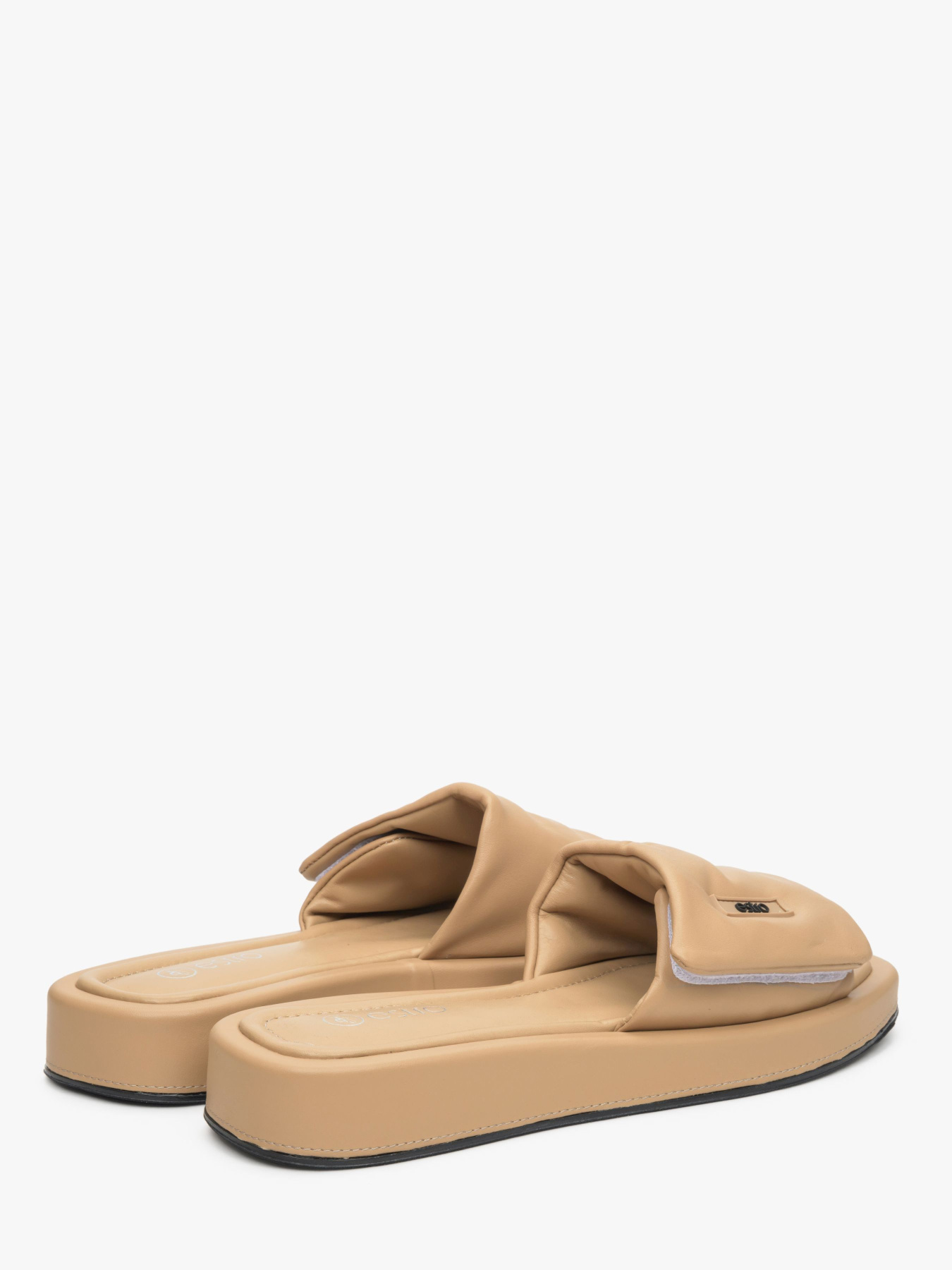 Шлёпанцы Estro модель 1004-123 Фото